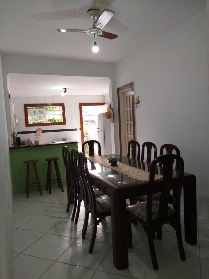 Casa De Ferias Praiana Cabo Frio Exterior foto