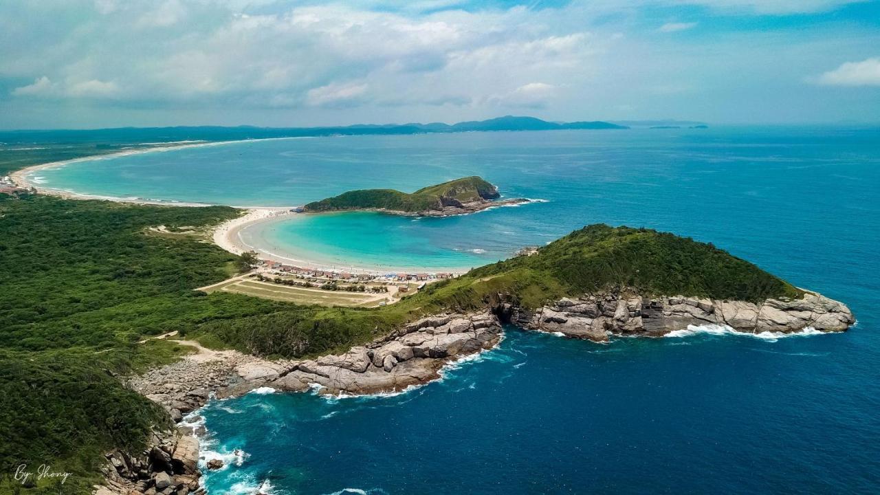 Casa De Ferias Praiana Cabo Frio Exterior foto